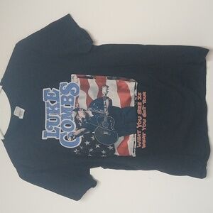 Luke Combs Tour Tee